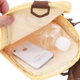 ワンショルダーボディバッグ 将棋部 ミニバッグ | cinemacollection | 詳細画像4