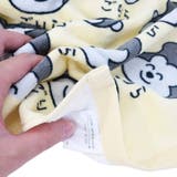 おえかきシリーズ フェイスタオル プリント | cinemacollection | 詳細画像2