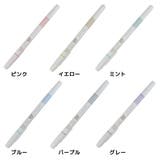 モコモカ カラーペン ネオンマイルドマーカー | cinemacollection【KIDS】 | 詳細画像1 