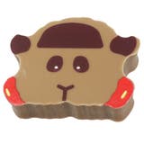 PUIPUIモルカー 消しゴム ダイカット | cinemacollection【KIDS】 | 詳細画像1