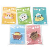 PUIPUIモルカー 消しゴム ダイカット | cinemacollection【KIDS】 | 詳細画像3