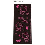 ハローキティ 黒ゲル ボールペン | cinemacollection | 詳細画像5