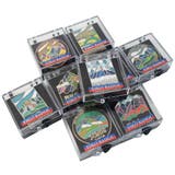 日本百名山 ピンバッジ ステンド | cinemacollection | 詳細画像4