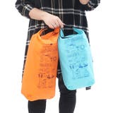 日本百名山 収納袋 スタッフバッグ | cinemacollection | 詳細画像2 