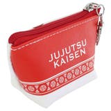 呪術廻戦 グッズ イヤフォンポーチ | cinemacollection | 詳細画像3