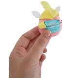 星のカービィ ぬいぐるみバッジ ふわふわ | cinemacollection | 詳細画像2
