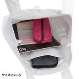 ダンボ トートバッグ カラートート | cinemacollection | 詳細画像2