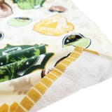 アニア アニマルアドベンチャー フェイスタオル | cinemacollection | 詳細画像2 