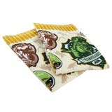 アニア アニマルアドベンチャー フェイスタオル | cinemacollection | 詳細画像3 