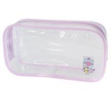 BT21 ペンケース クリア | cinemacollection | 詳細画像1 