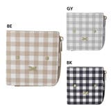 ミッフィー ハーフ財布 コンパクト | cinemacollection【KIDS】 | 詳細画像1