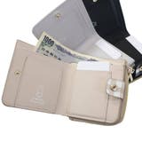 ミッフィー ハーフ財布 コンパクト | cinemacollection【KIDS】 | 詳細画像2