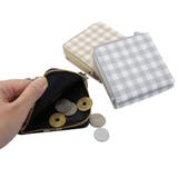 ミッフィー ハーフ財布 コンパクト | cinemacollection【KIDS】 | 詳細画像3