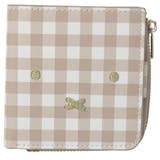 ミッフィー ハーフ財布 コンパクト | cinemacollection【KIDS】 | 詳細画像4