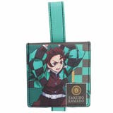 鬼滅の刃 竈門炭治郎 スーツケース | cinemacollection | 詳細画像1 