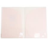 カラー 6ポケット クリアファイル | cinemacollection【KIDS】 | 詳細画像2 