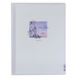 10ポケット A4 クリアファイル | cinemacollection【KIDS】 | 詳細画像1 