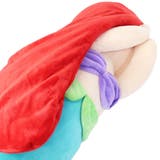 アリエル 添い寝枕 ぬいぐるみクッション | cinemacollection | 詳細画像3 