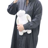 ベイマックス クッション ダイカット | cinemacollection | 詳細画像2