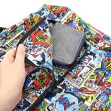 MARVEL COMICS エコリュック | cinemacollection | 詳細画像4