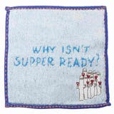 ムーミン ミニ ミニタオル | cinemacollection | 詳細画像1 