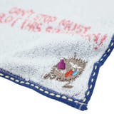 ムーミン ミニ ミニタオル | cinemacollection | 詳細画像2 