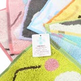 ポムポムプリン ミニ ミニタオル | cinemacollection | 詳細画像2 