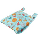 トムとジェリー エコバッグ 折りたたみ | cinemacollection | 詳細画像3 