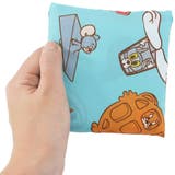 トムとジェリー エコバッグ 折りたたみ | cinemacollection | 詳細画像4 