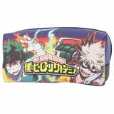 僕のヒーローアカデミア 筆箱 BOX | cinemacollection【KIDS】 | 詳細画像1