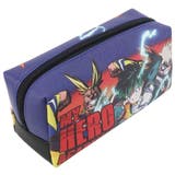 僕のヒーローアカデミア 筆箱 BOX | cinemacollection【KIDS】 | 詳細画像3
