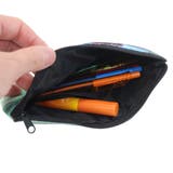 鬼滅の刃 筆箱 フラットポーチ | cinemacollection【KIDS】 | 詳細画像2 