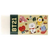 BT21 消しゴム プラスチック | cinemacollection【KIDS】 | 詳細画像1