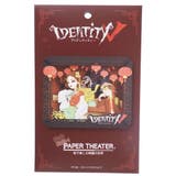 ペーパークラフトキット IDENTITY V | cinemacollection | 詳細画像1