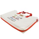 スヌーピー おけいこバッグ アウターバッグ | cinemacollection【KIDS】 | 詳細画像4