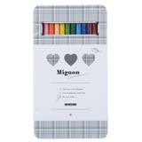 色鉛筆 缶入り 12色 | cinemacollection【KIDS】 | 詳細画像1