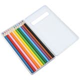 色鉛筆 缶入り 12色 | cinemacollection【KIDS】 | 詳細画像2