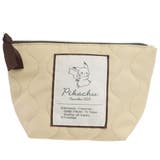 ポケモン コスメポーチ キルティング | cinemacollection | 詳細画像1