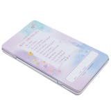 ディズニープリンセス 色鉛筆 缶入り | cinemacollection【KIDS】 | 詳細画像3