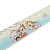 チップ＆デール ものさし スリム | cinemacollection【KIDS】 | 詳細画像2 