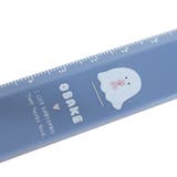 ものさし スリム 17cm | cinemacollection【KIDS】 | 詳細画像2