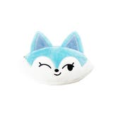 WDZY コスメポーチ ぬいぐるみポーチ | cinemacollection | 詳細画像1 