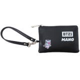 BT21 定期入れ & | cinemacollection | 詳細画像1