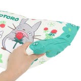 となりのトトロ 子供用 枕 | cinemacollection | 詳細画像4 