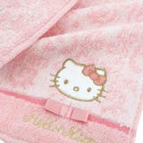 ハローキティ ミニタオル 抗菌防臭 | cinemacollection | 詳細画像2