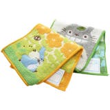 となりのトトロ はんかちタオル 幼稚園 | cinemacollection【KIDS】 | 詳細画像2 