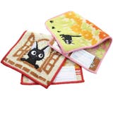 魔女の宅急便 はんかちタオル 幼稚園 | cinemacollection【KIDS】 | 詳細画像2 