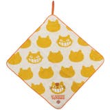 となりのトトロ ループタオル 幼稚園 | cinemacollection【KIDS】 | 詳細画像1 