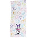 サンリオキャラクターズ タオルギフト ボックス入り | cinemacollection | 詳細画像2