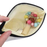 ポムポムプリン 筆箱 サンカクオーガンジー | cinemacollection | 詳細画像2 